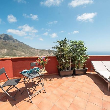 Apartamentos Barranco Del Infierno Costa Adeje  Zewnętrze zdjęcie
