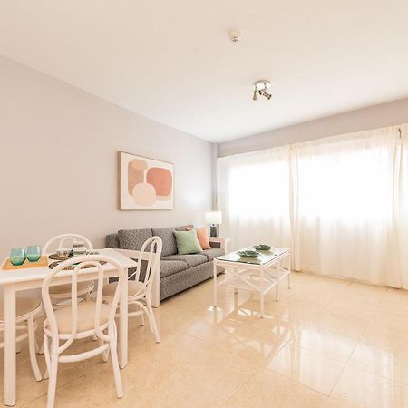 Apartamentos Barranco Del Infierno Costa Adeje  Zewnętrze zdjęcie