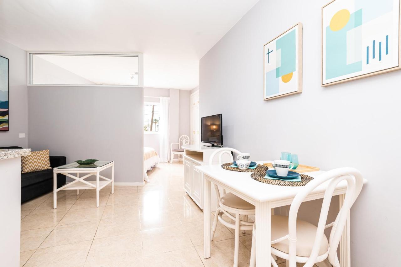 Apartamentos Barranco Del Infierno Costa Adeje  Zewnętrze zdjęcie