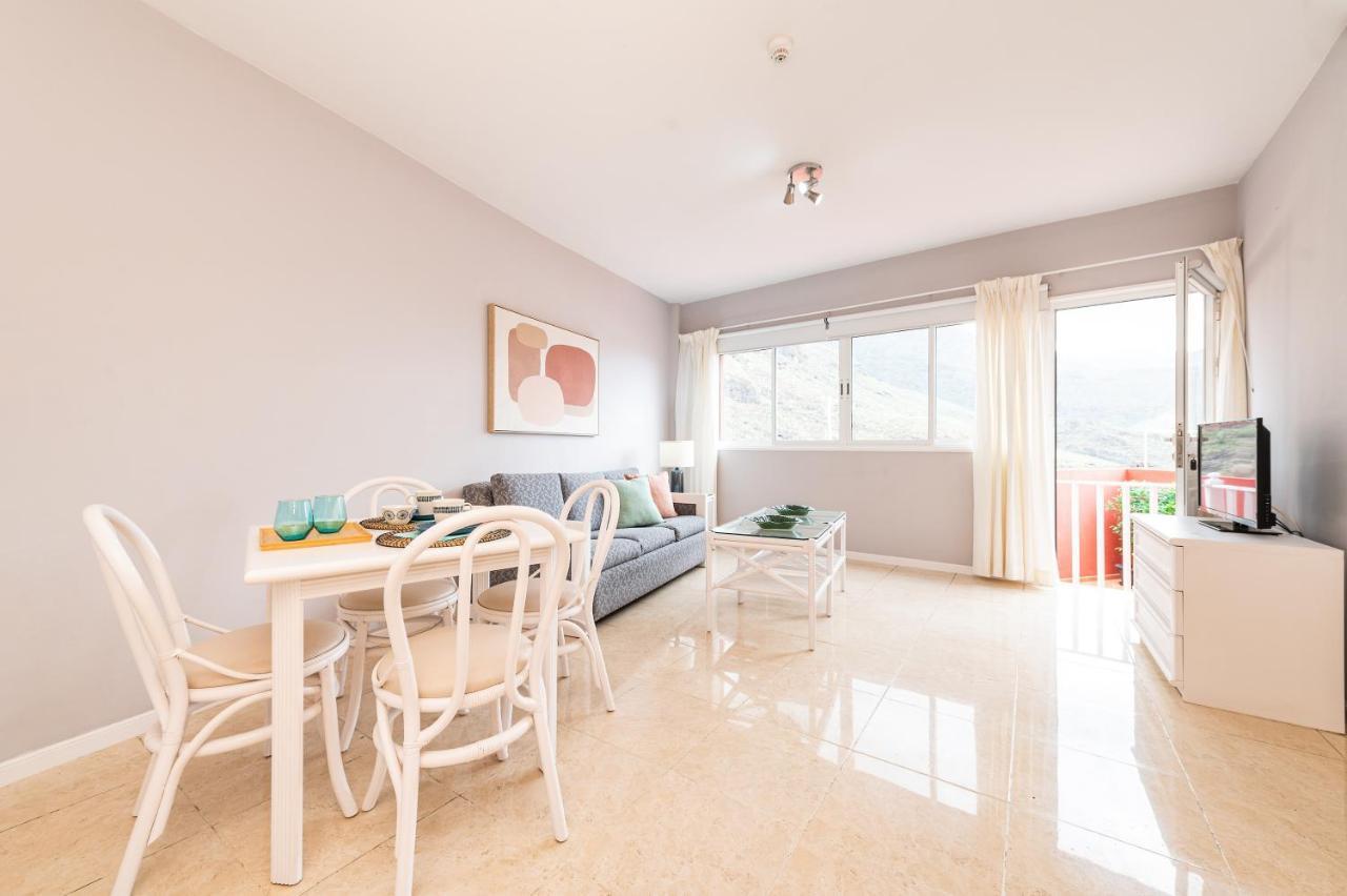 Apartamentos Barranco Del Infierno Costa Adeje  Zewnętrze zdjęcie