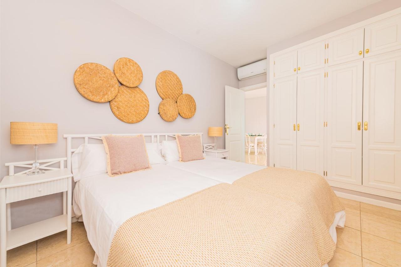 Apartamentos Barranco Del Infierno Costa Adeje  Zewnętrze zdjęcie