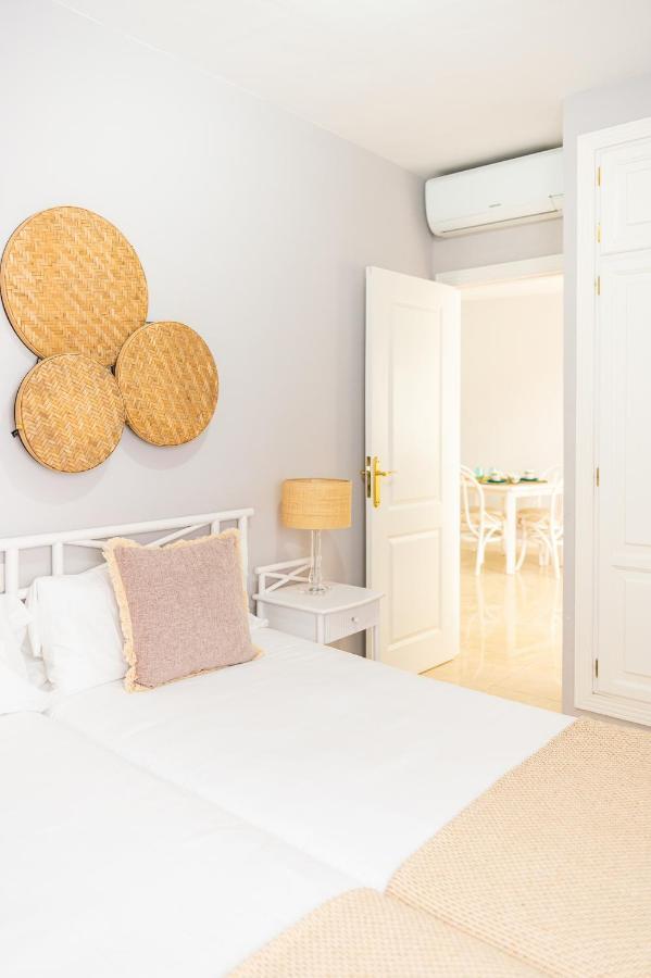 Apartamentos Barranco Del Infierno Costa Adeje  Zewnętrze zdjęcie