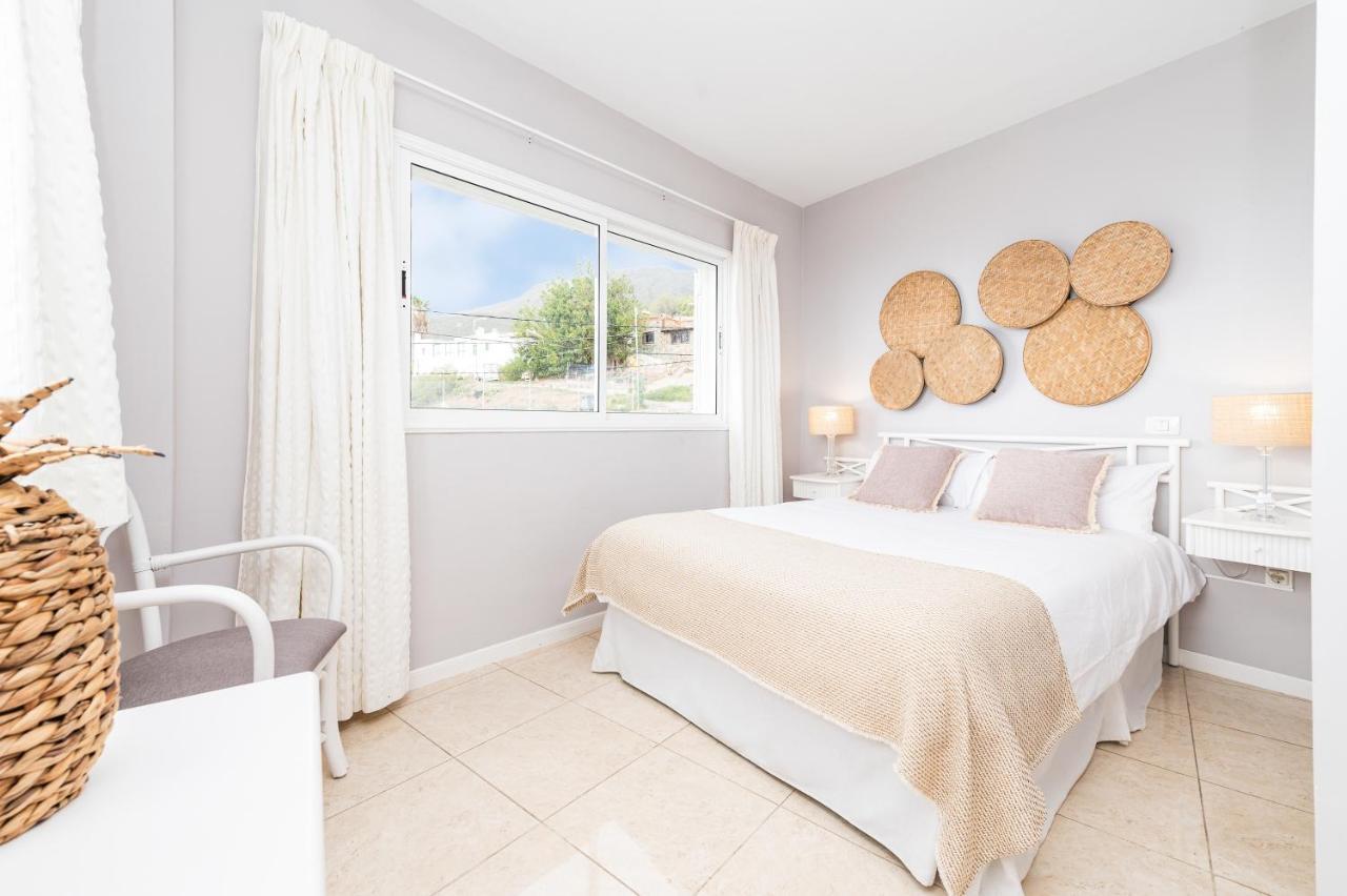 Apartamentos Barranco Del Infierno Costa Adeje  Zewnętrze zdjęcie