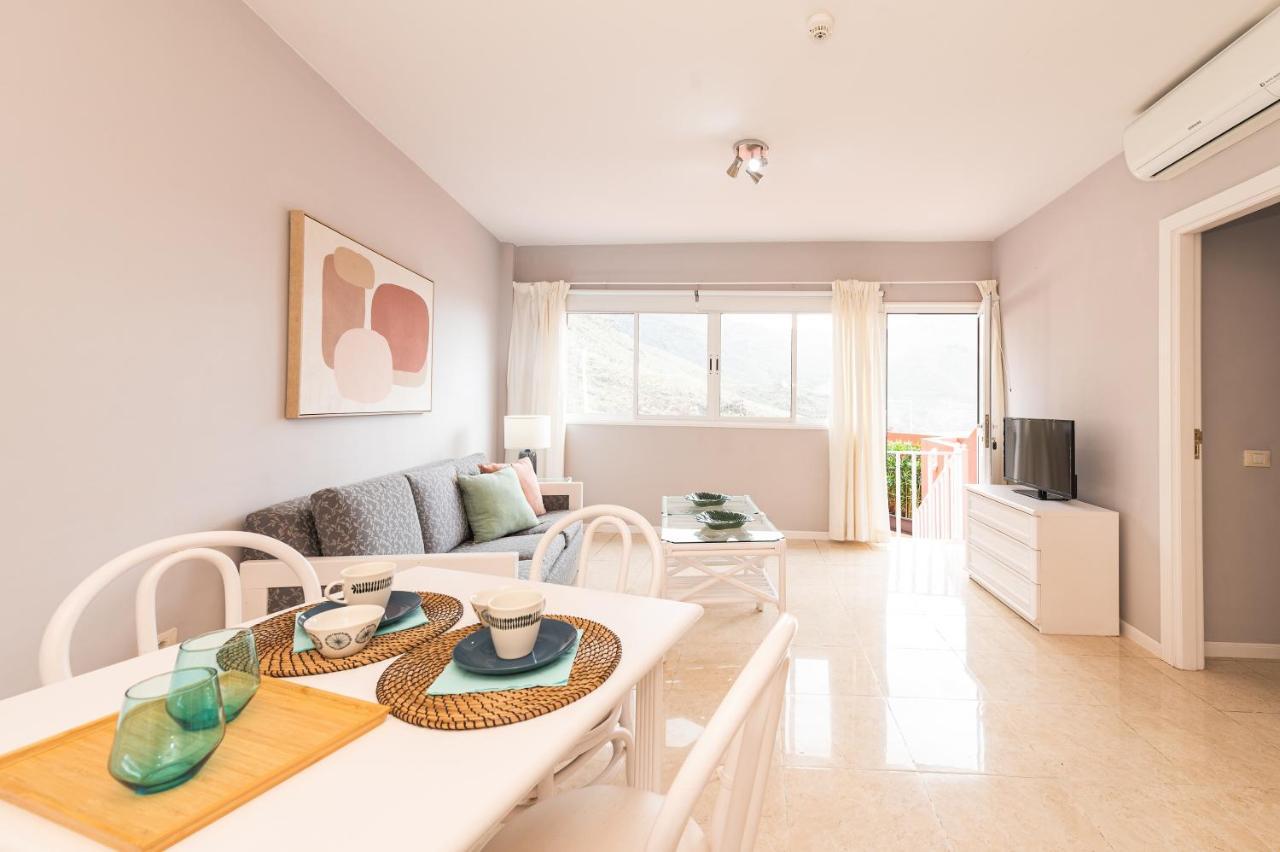 Apartamentos Barranco Del Infierno Costa Adeje  Zewnętrze zdjęcie