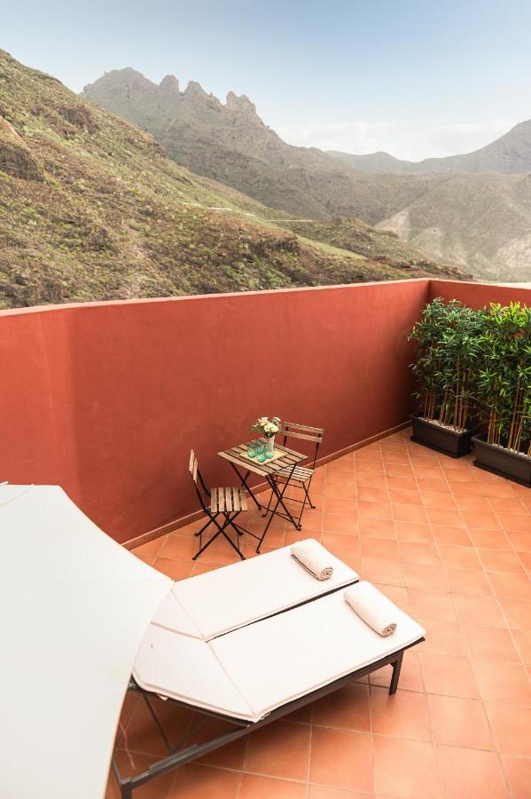 Apartamentos Barranco Del Infierno Costa Adeje  Zewnętrze zdjęcie