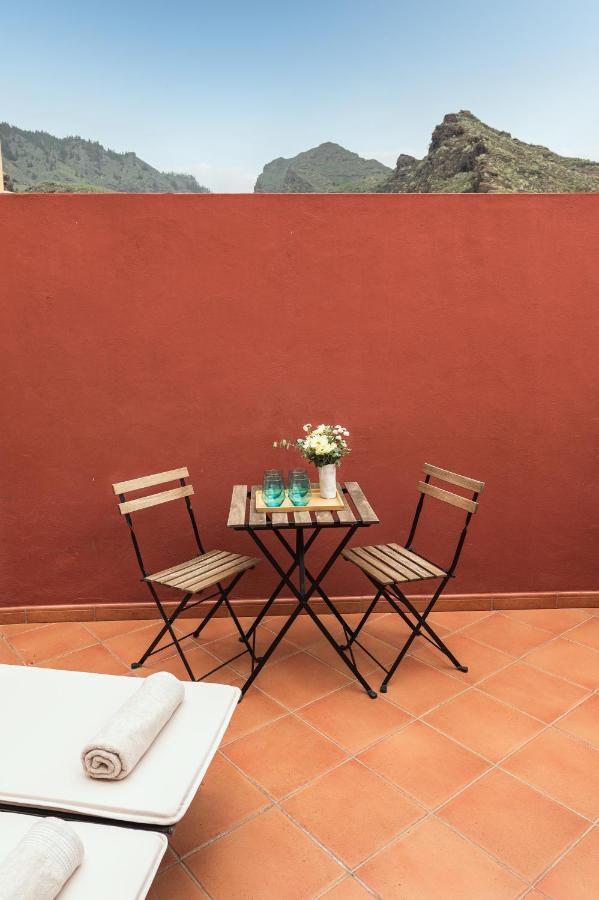 Apartamentos Barranco Del Infierno Costa Adeje  Zewnętrze zdjęcie