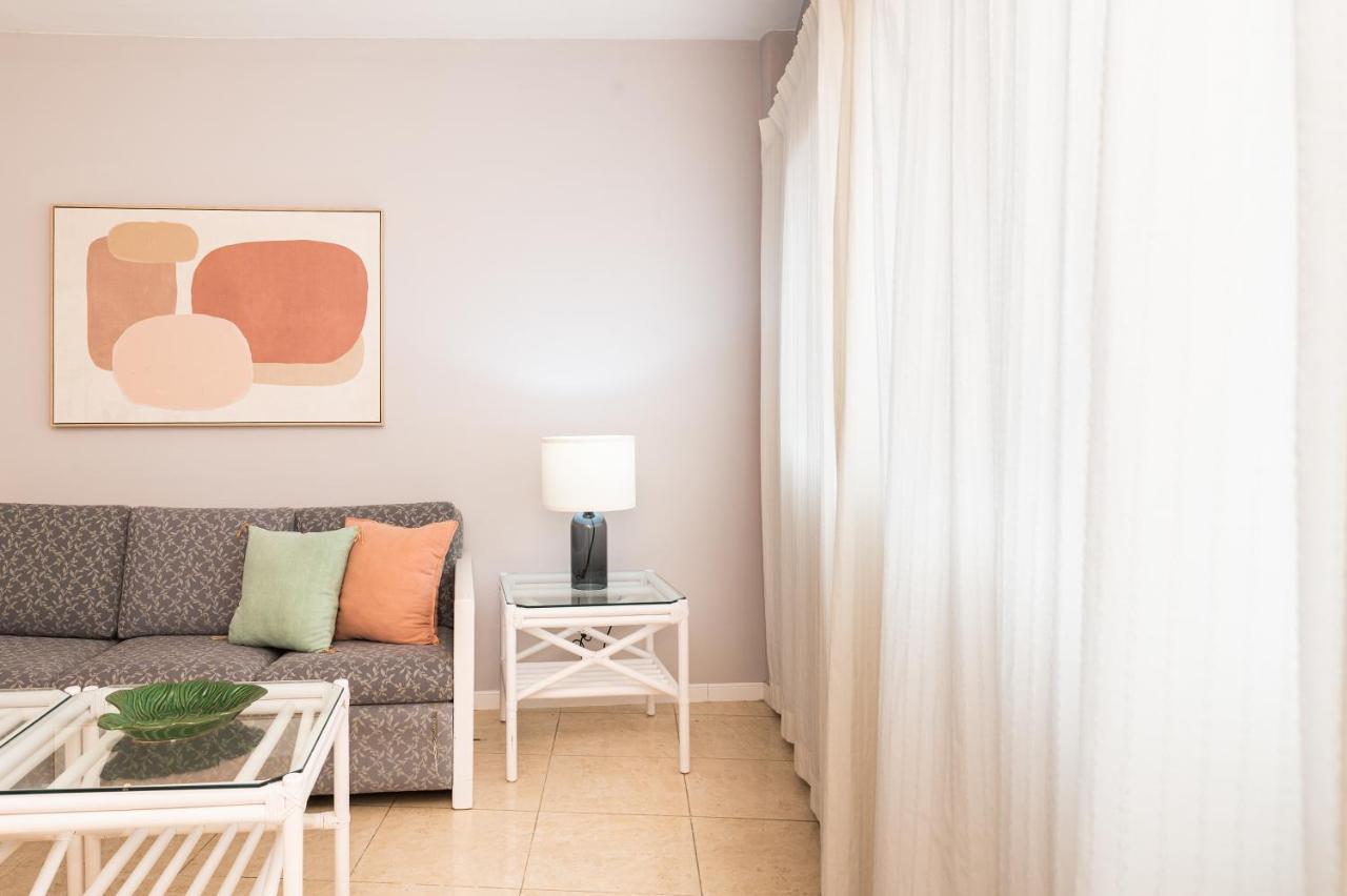 Apartamentos Barranco Del Infierno Costa Adeje  Zewnętrze zdjęcie
