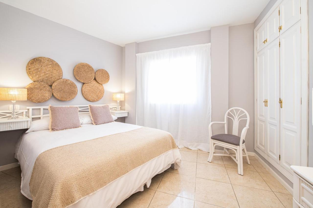 Apartamentos Barranco Del Infierno Costa Adeje  Zewnętrze zdjęcie