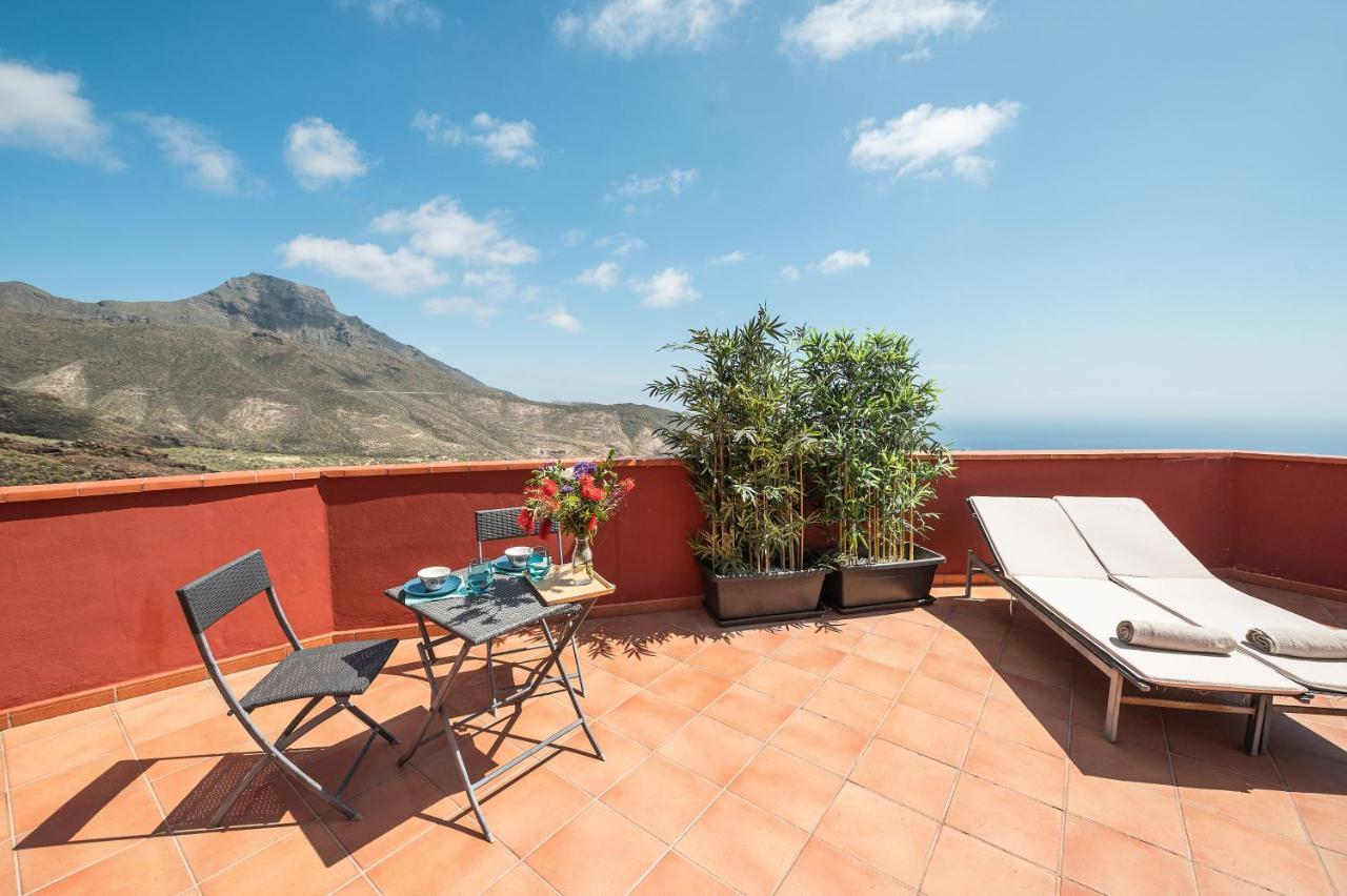 Apartamentos Barranco Del Infierno Costa Adeje  Zewnętrze zdjęcie