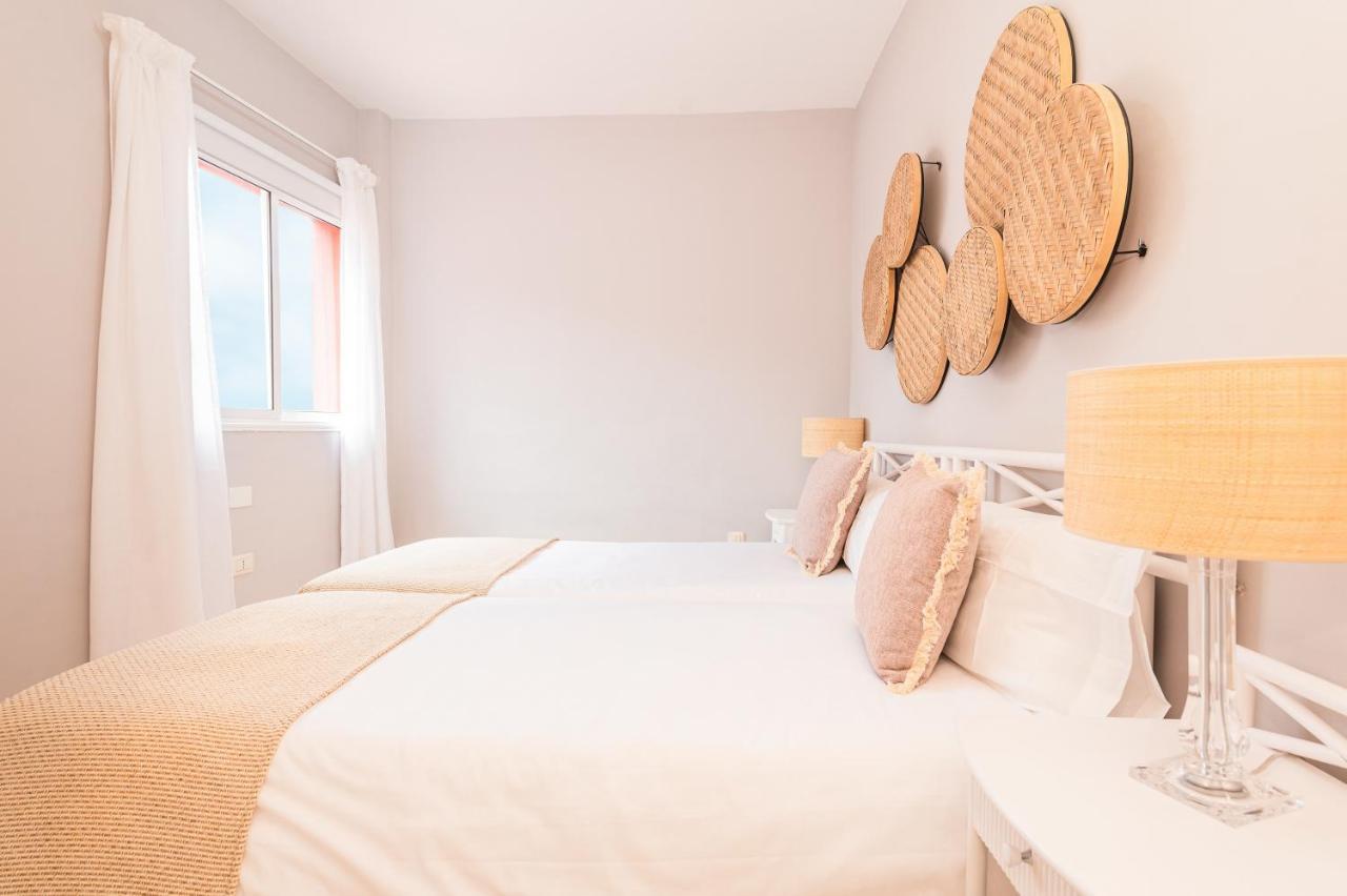 Apartamentos Barranco Del Infierno Costa Adeje  Zewnętrze zdjęcie