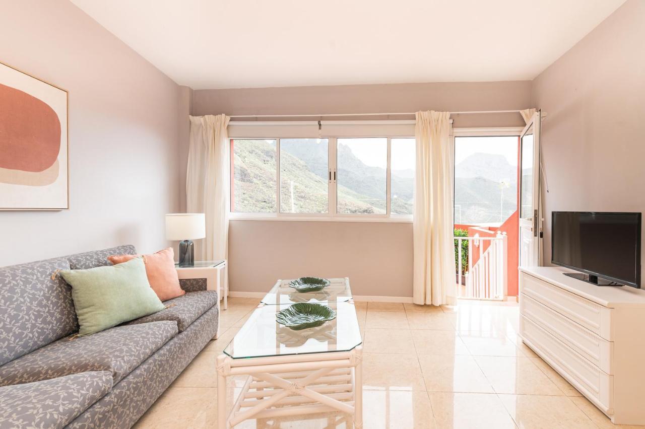 Apartamentos Barranco Del Infierno Costa Adeje  Zewnętrze zdjęcie