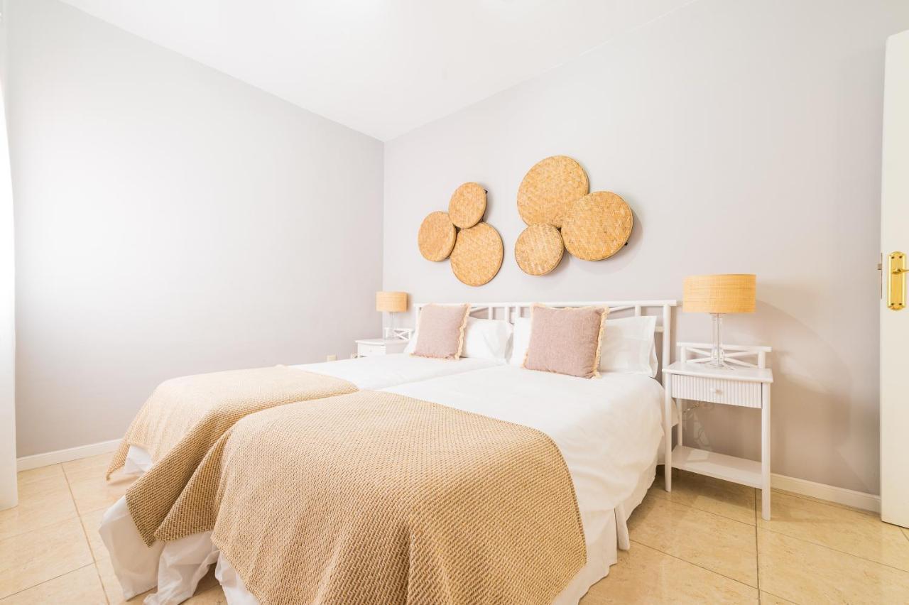 Apartamentos Barranco Del Infierno Costa Adeje  Zewnętrze zdjęcie