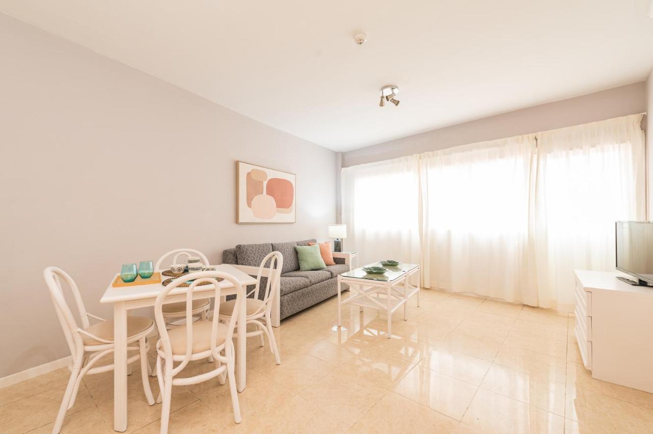 Apartamentos Barranco Del Infierno Costa Adeje  Zewnętrze zdjęcie
