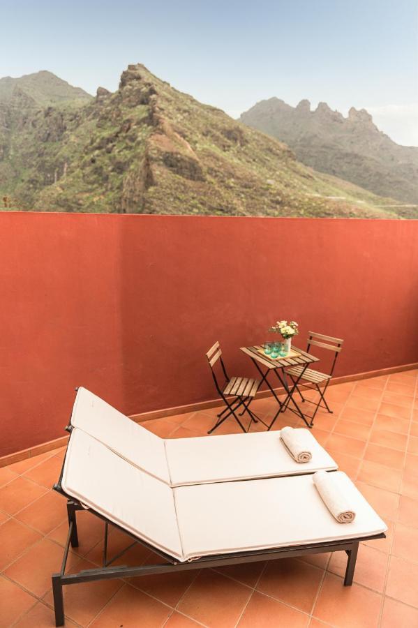 Apartamentos Barranco Del Infierno Costa Adeje  Zewnętrze zdjęcie