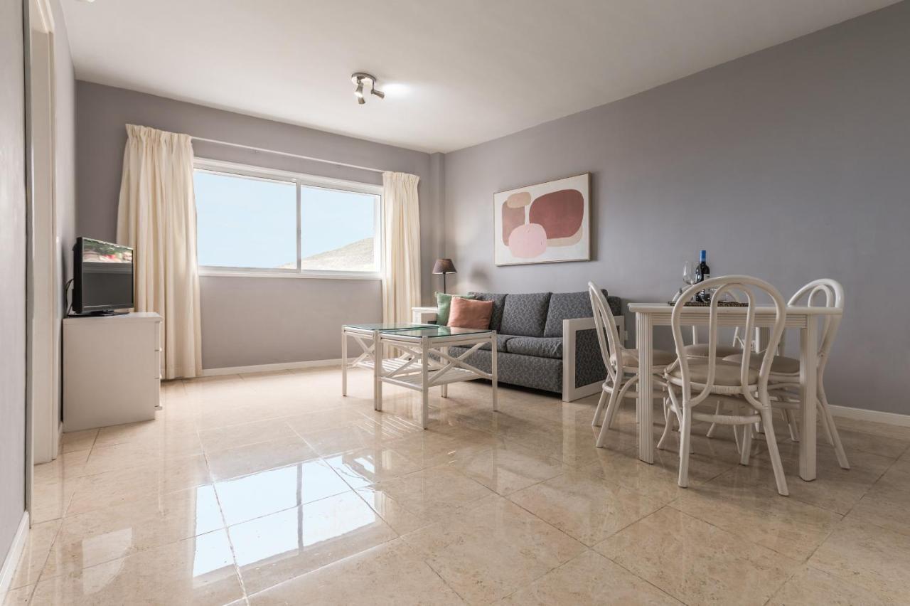 Apartamentos Barranco Del Infierno Costa Adeje  Zewnętrze zdjęcie