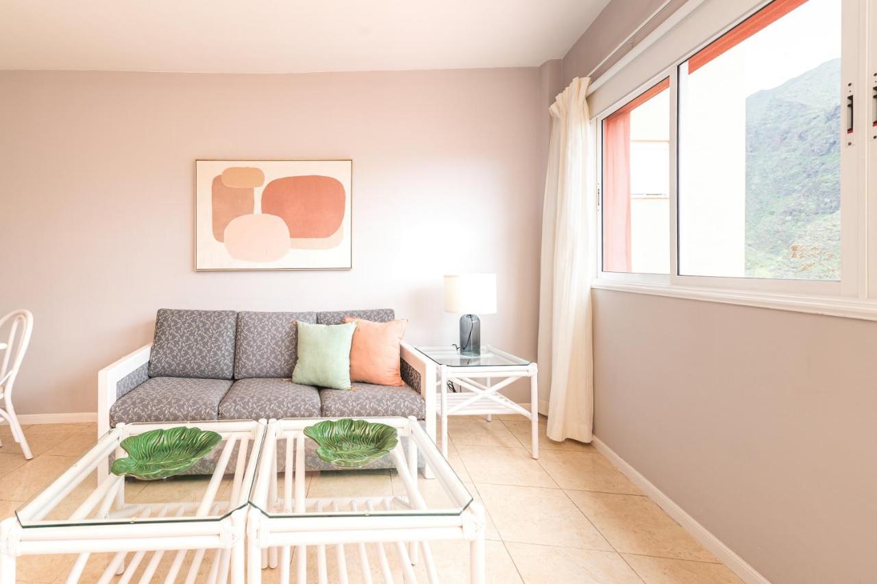Apartamentos Barranco Del Infierno Costa Adeje  Zewnętrze zdjęcie