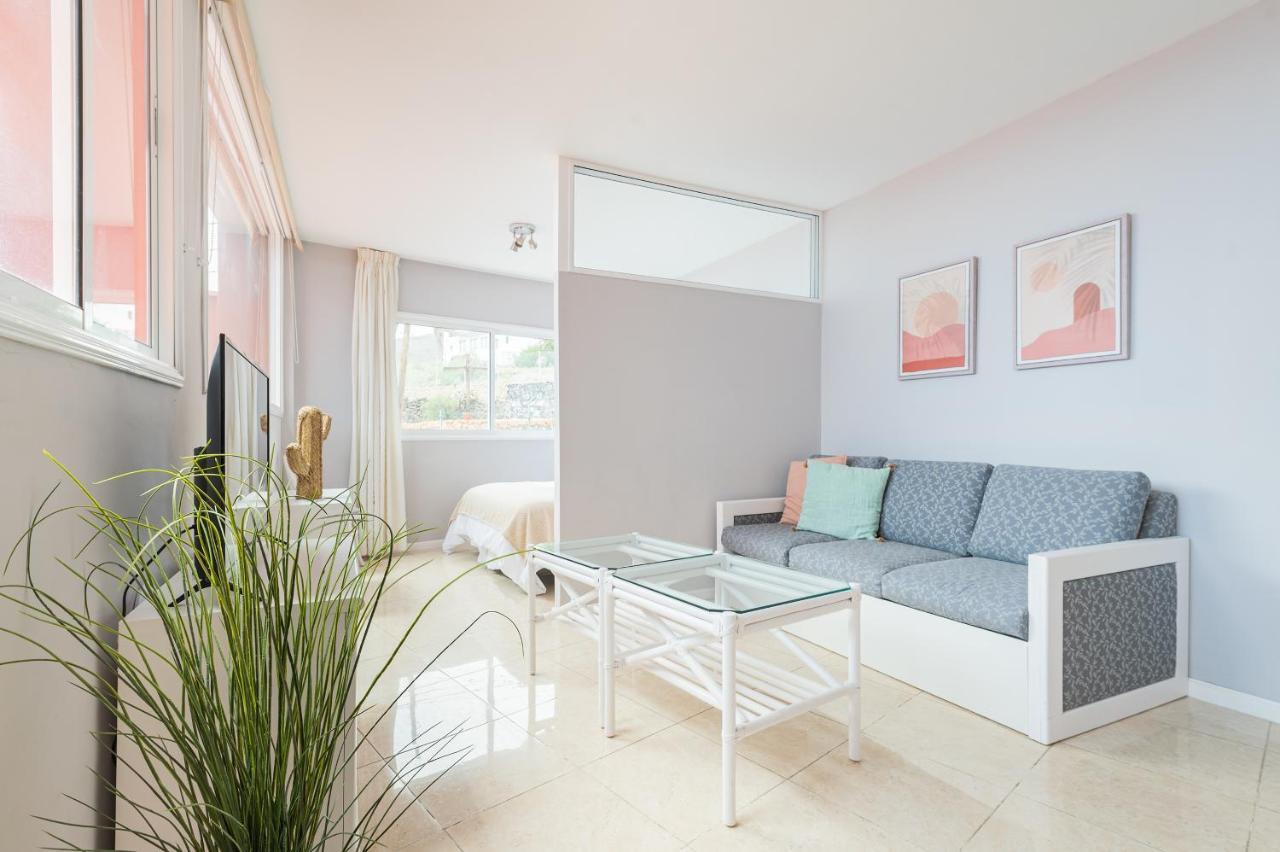Apartamentos Barranco Del Infierno Costa Adeje  Zewnętrze zdjęcie