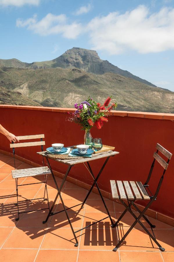 Apartamentos Barranco Del Infierno Costa Adeje  Zewnętrze zdjęcie