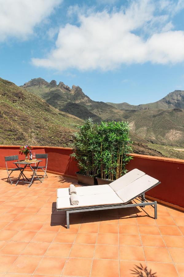 Apartamentos Barranco Del Infierno Costa Adeje  Zewnętrze zdjęcie