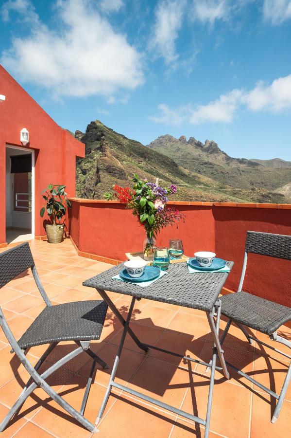 Apartamentos Barranco Del Infierno Costa Adeje  Zewnętrze zdjęcie