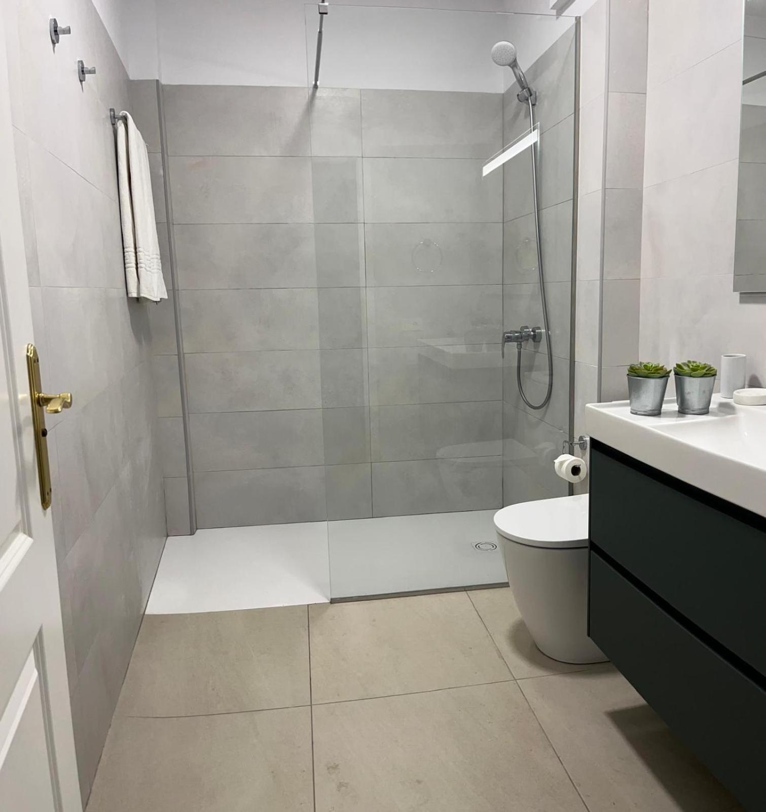 Apartamentos Barranco Del Infierno Costa Adeje  Zewnętrze zdjęcie