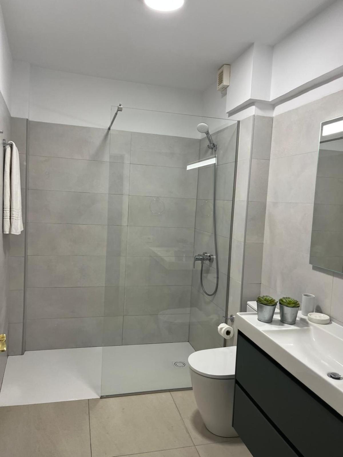 Apartamentos Barranco Del Infierno Costa Adeje  Zewnętrze zdjęcie