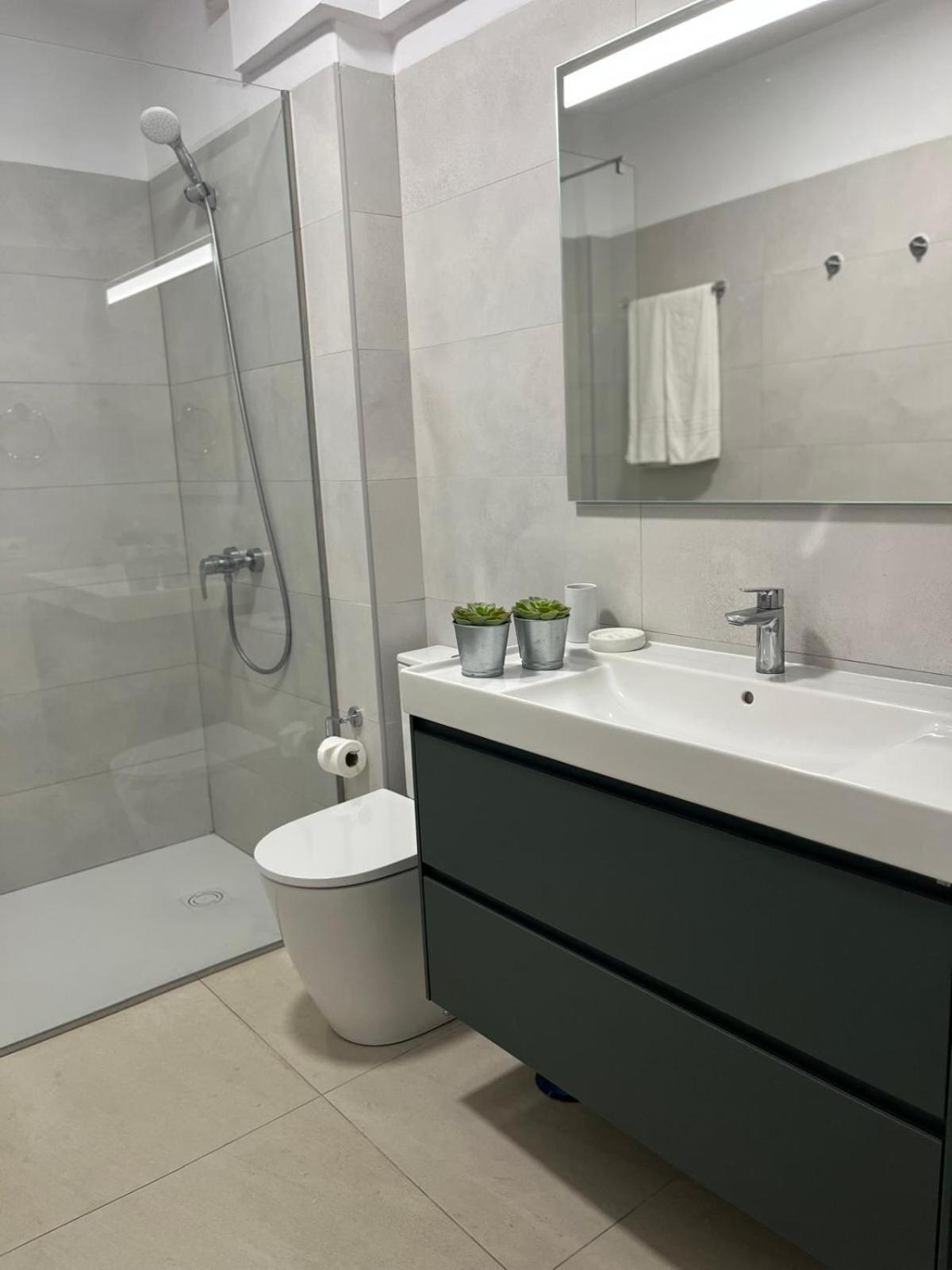 Apartamentos Barranco Del Infierno Costa Adeje  Zewnętrze zdjęcie